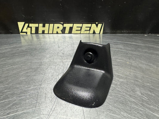 97 -04 CORVETTE C5 SEAT TRACK COVER #N595