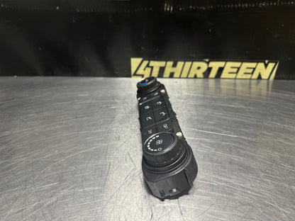 14-18 CHEVY SILVERADO GMC SIERRA CLIMATE CONTROL UNIT 84164475 OEM #N599