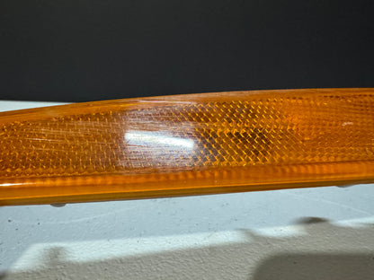 05-13 C6 CORVETTE LH DRIVER SIDE FRONT SIDE MARKER OEM #K5