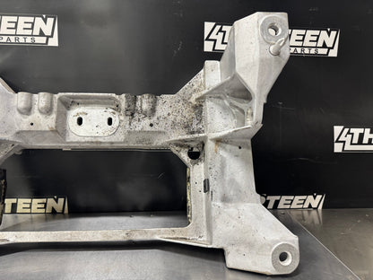 97-04 C5 CORVETTE REAR SUBFRAME CRADLE 10266823 OEM #N62