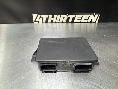 97-04 C5 CORVETTE TAC THROTTLE ACTUATOR CONTROL MODULE OEM 12578953 #L262