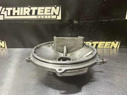 97-04 C5 CORVETTE REAR DIFFERENTIAL DRIVER SIDE COVER OEM #N955