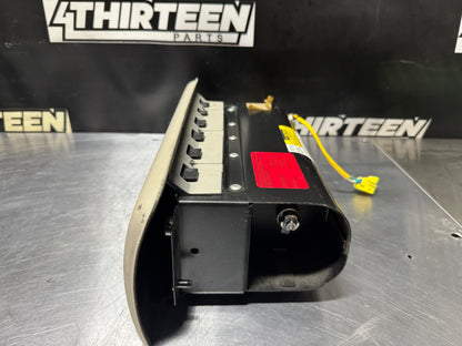 2003-2006 CADILLAC ESCALADE GM DASH AIR BAG OEM #N90