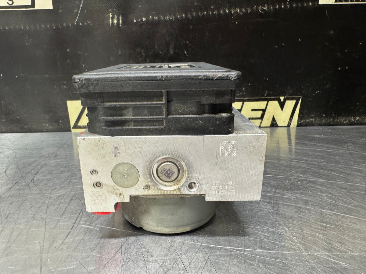 2011 MUSTANG GT ABS PUMP MODULE GR3C-2C219-BC GR3C-2C405-BB OEM #V61