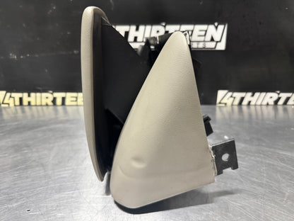 1997-2004 C5 CORVETTE OEM GLOVE BOX TAN #N107