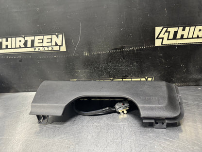18-20 FORD MUSTANG GT DRIVER KNEE AIR BAG JR3B-C699D91-AE3ZHE OEM #V83