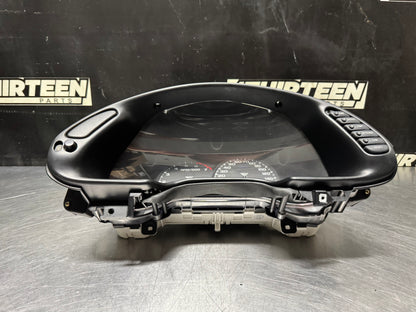 1997 - 2004 CORVETTE C5 OEM USED CLUSTER #N755
