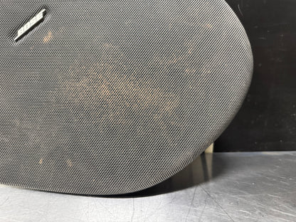 1997-2004 C5 CORVETTE LH DOOR SPEAKER COVER OEM #K18