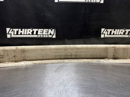 04-06 PONTIAC GTO REAR BUMPER ENERGY ABSORBER OEM 92119495 #N432