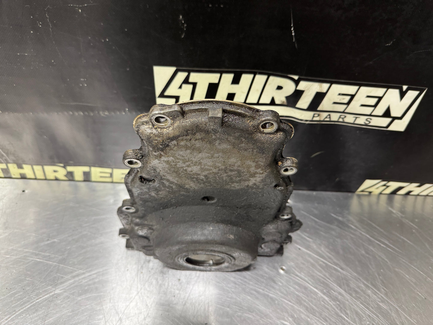 GTO LS1 TIMING COVER #N809