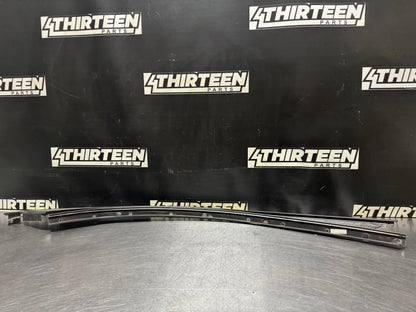 97-04 C5 CORVETTE LH DRIVER EXTERIOR A PILLAR MOLDING 10422997 OEM #N285