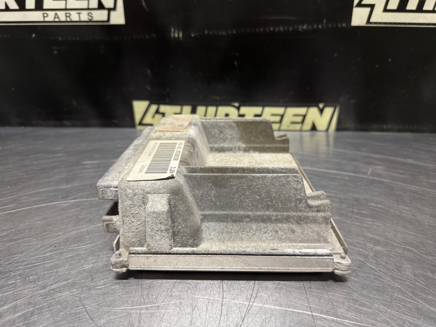 99-02 CHEVY SILVERADO 5.3L PCM/ ECM ENGINE CONTROL MODULE 12206841 OEM #N650
