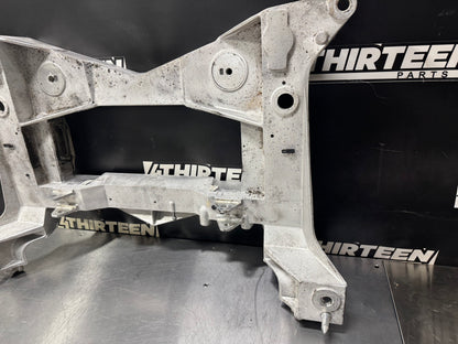 97-04 C5 CORVETTE FRONT ENGINE CRADLE SUBFRAME 10266821 OEM #N61