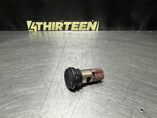 05-13 C6 CORVETTE CIGARETTE LIGHTER SOCKET OEM #N555