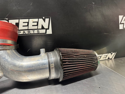 97-04 CORVETTE C5 DUAL AIR INTAKE #N246