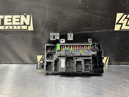 2015 FORD MUSTANG GT BCM INTERIOR FUSE BOX FR3T-15604-BK OEM #V58