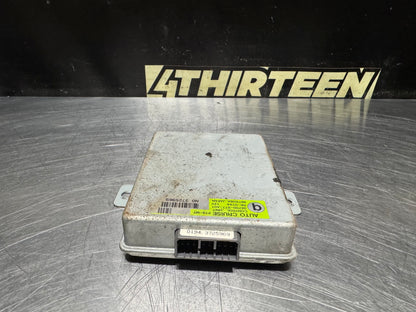 94-95 ACURA INTEGRA AUTOMATIC CRUISE CONTROL MODULE 36700-ST7-A01 OEM #N667