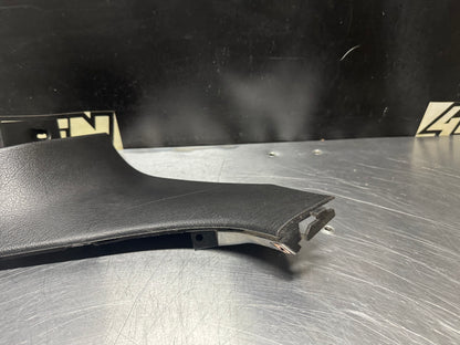 04-06 PONTIAC GTO LH DASH CONSOLE TRIM OEM 92155337 #N300