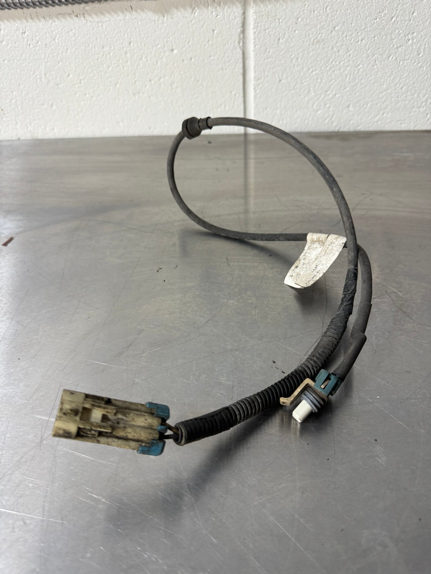 1997-2004 C5 CORVETTE OEM FRONT ABS SENSOR WIRE