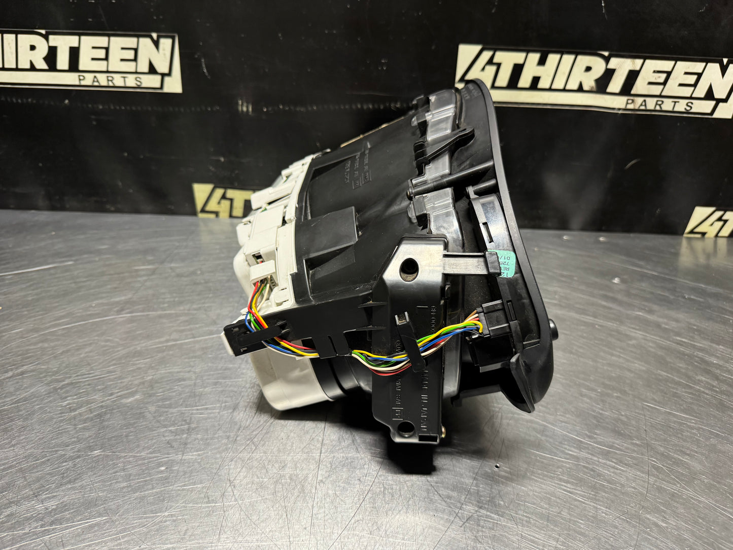 1997 - 2004 CORVETTE C5 OEM USED CLUSTER #N755