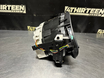 1997 - 2004 CORVETTE C5 OEM USED CLUSTER #N755