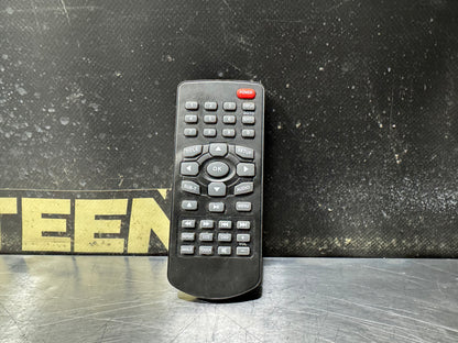 REMOTE CONTROLLER #X23