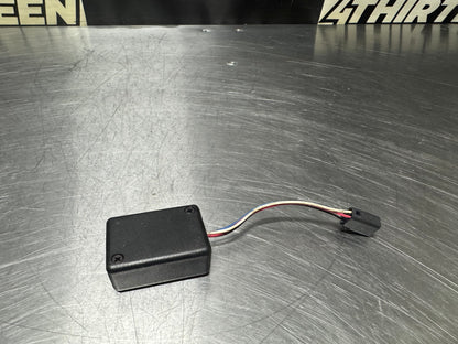 97-04 C5 CORVETTE STEERING COLUMN LOCK BYPASS BOX #N224