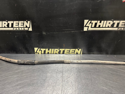 04 PONTIAC GTO LOW SIDE AIR CONDITIONER LINE OEM #N478