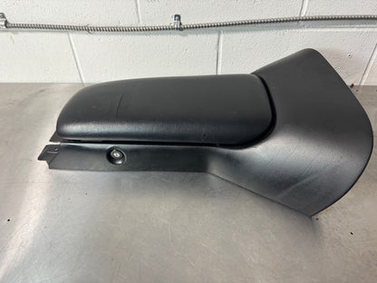 1997 - 2004 CORVETTE C5 CENTER CONSOLE EBONY OEM 24-01