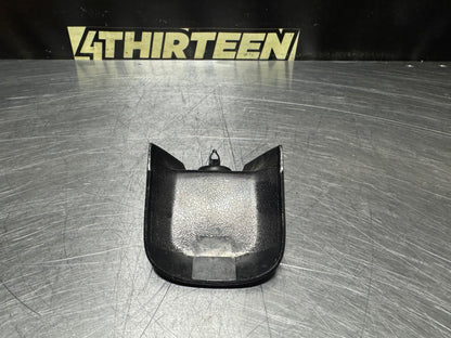 97 -04 CORVETTE C5 SEAT TRACK COVER #N595
