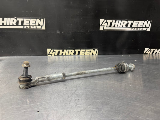 97 - 13 C5 / C6 CORVETTE REAR TOE LINK ROD USED OEM #N68