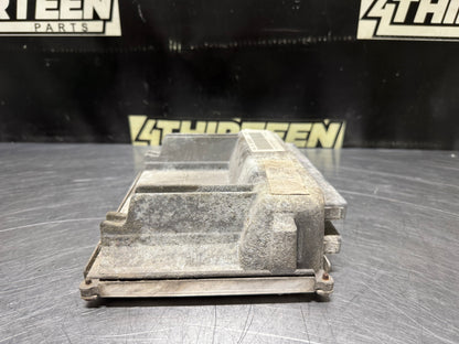 99-02 CHEVY SILVERADO 5.3L PCM/ ECM ENGINE CONTROL MODULE 12206841 OEM #N650