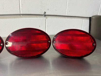 1997-2004 C5 CORVETTE OEM TAIL LIGHTS