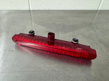 1997 - 2004 CORVETTE C5 USED OEM THIRD BRAKE LIGHT