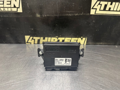 15-17 FORD MUSTANG GT LIGHTING CONTROL MODULE FR3T-14D644-BF OEM #V27
