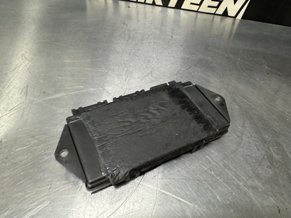 1997-1999 C5 CORVETTE RH PASSENGER SIDE DOOR CONTROL MODULE 10342160 OEM #L272