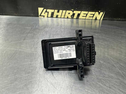2015-2017 FORD MUSTANG GT SMART DATA LINK CONTROL OEM FR3T-14F642-AD #V12
