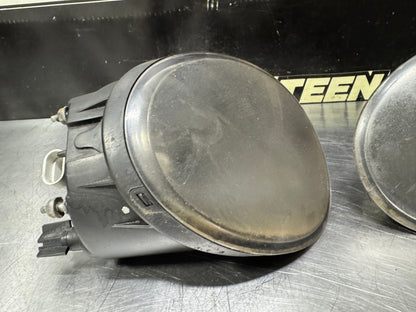 04-06 PONTIAC GTO LH & RH FOG LIGHT SET OEM #N702