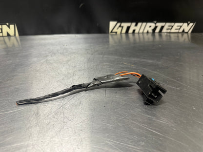 97-04 C5 CORVETTE RH PASSENGER SEAT HARNESS PIGTAIL OEM #N147