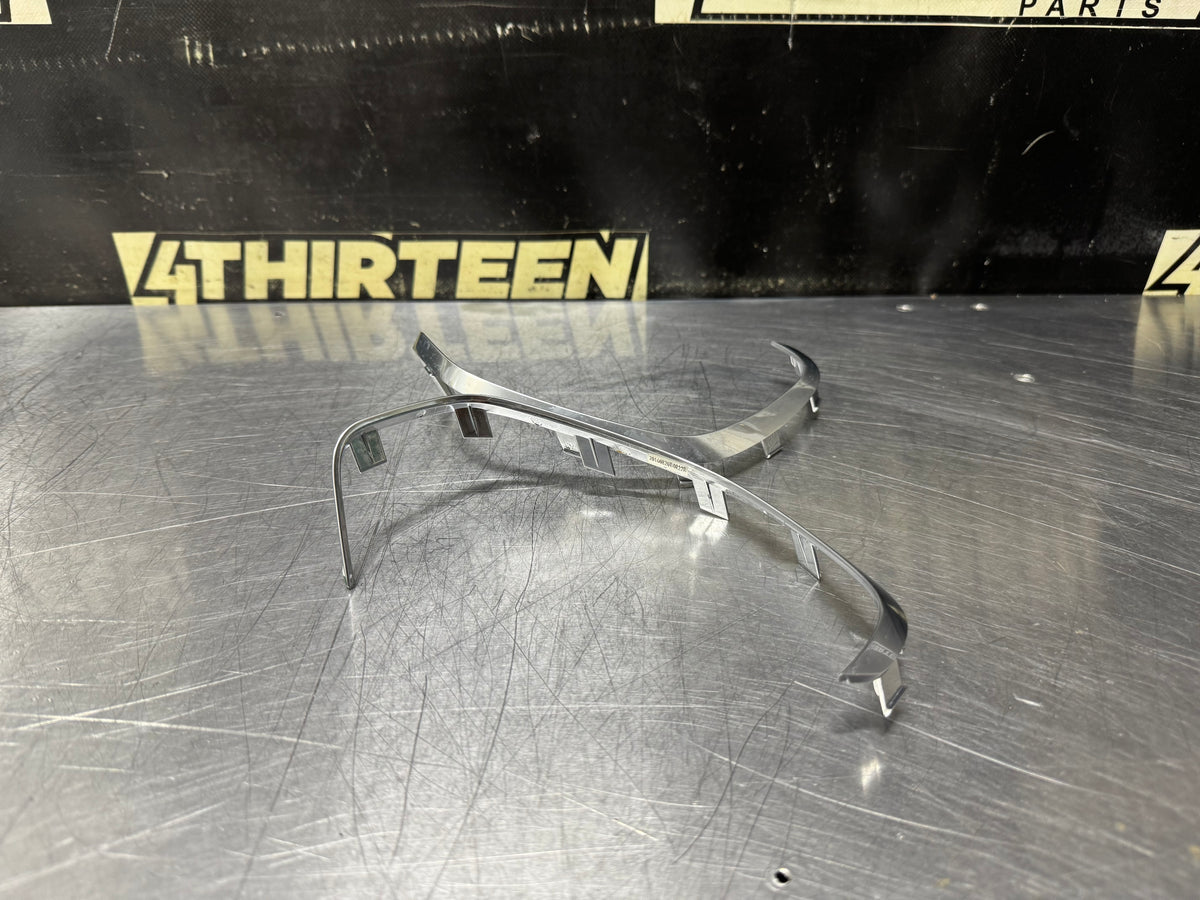 16-24 CAMARO SS CLUSTER BEZEL TRIM OEM #X5