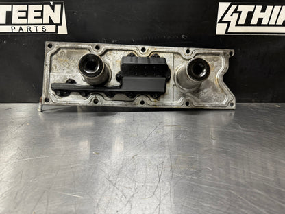 OEM LS ENGINE VALLEY COVER CORVETTE GTO LS1 12577927 #L417
