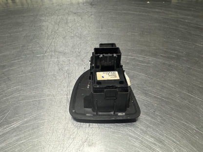07-13 CHEVY SILVERADO LH DRIVER REAR WINDOW SWITCH 25995483 OEM #N359