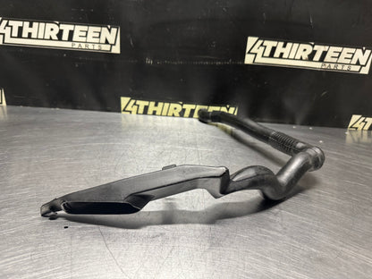97-04 C5 CORVETTE RIGHT SIDE DASH DEFROST TUBE 10229418 OEM #N532