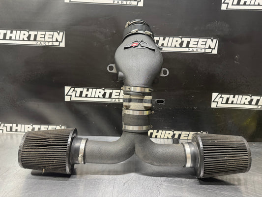 97-04 CORVETTE C5 AIR INTAKE W/ MAF #L484