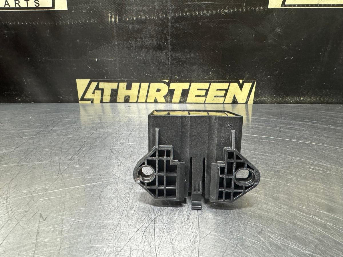 18-23 MUSTANG GT FUEL PUMP CONTROL MODULE FU5A-9D370-MA OEM #V22