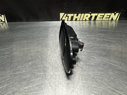 92-95 HONDA CIVIC 4DR RR RIGHT REAR EXTERIOR DOOR HANDLE #N670