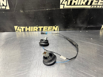 GM GEN 3 LS KNOCK SENSOR WIRING HARNESS 12601822 OEM #X14