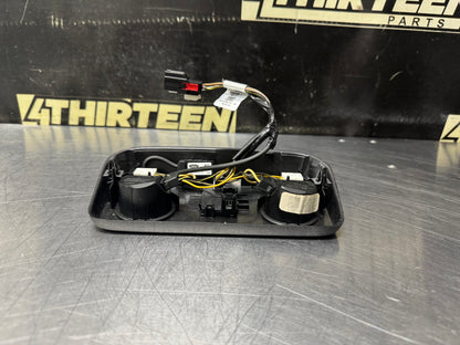 2021 FORD MUSTANG OVERHEAD DOME LIGHT OEM #V78