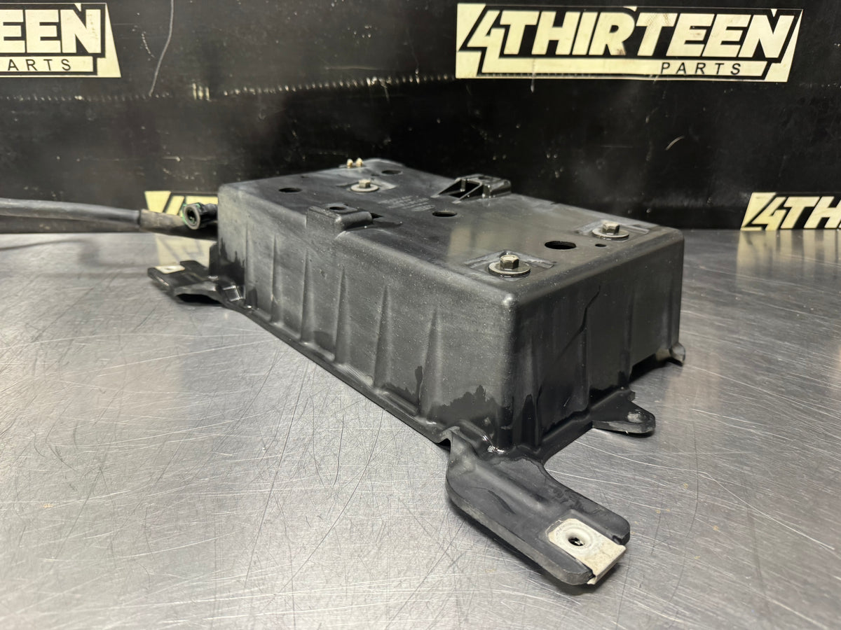 15-22 FORD MUSTANG GT EVAP CHARCOAL CANISTER FR3C-9E857-A OEM #V72