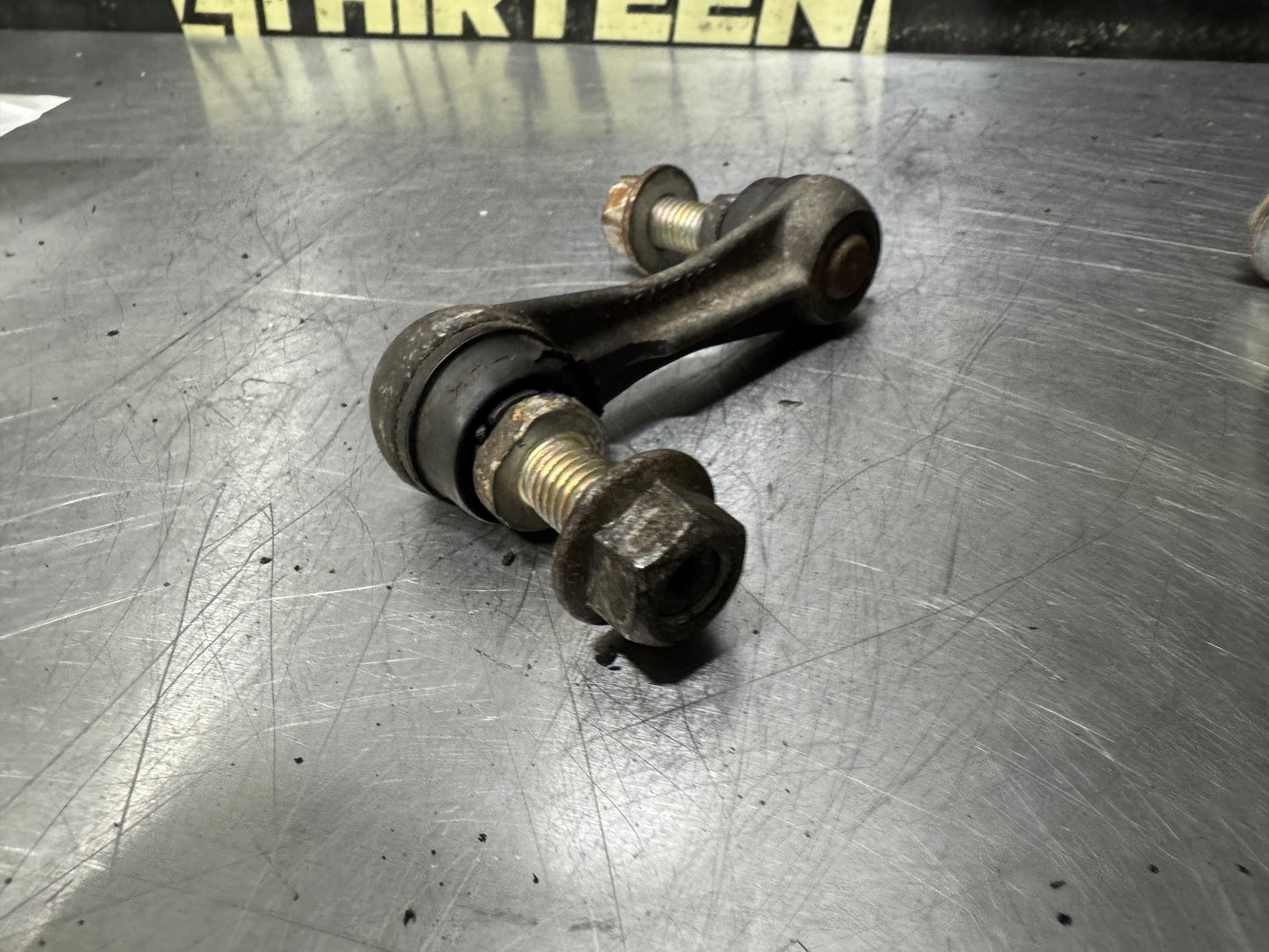 GTO SWAY BAR END LINKS #N811